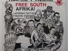 AFRIKAN POETRY THEATRE ENSEMBLE Kuulula Y Azania LP SEALED  PRIVATE