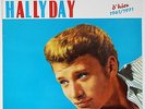 Johnny HALLYDAY 