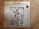 PINK FLOYD VINILE PICTUR ROSSO 