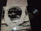 SHAFTSBURY-THE LULL BEFORE THE STORM LP  PRIVATE METAL NWOBHM/TYRANT