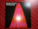 Electric Wizard - Black Masses Vinyl, Limited Edition, Clear With Black Speckles