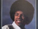 Michael Jackson One Day in Your Life LP 1975 Gatefold Picture Sleeve Brazil Only