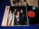PRETENDERS II JAPAN REAL RECORDS 1ST PRESS OBI INSERT IMMACULATE (MINT-) VINYL 