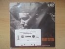 U2 *All I Want is You* 7