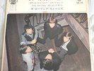 THE ROLLING STONES mother's little helper  JAPAN EP PS