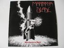 Maninnya Blade - Merchants in Metal  - LP