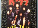 Kiss - RISE TO IT/ Silver spoon - 7