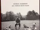 George Harrison - All Things Must Pass - RSD - Numbered #000323 NM