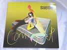 SUEDE - COMING UP LP