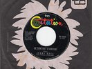 JENNY ROCK *Le Train pour Memphis* RARE SOUL FUNK KILLER 7