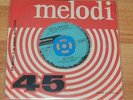 MINA - DON BANA  VERY RARE  TURKISH 7