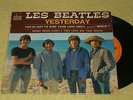 EP POP/ROCK THE BEATLES