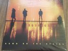 SOUNDGARDEN DOWN ON THE UPSIDE 2 LP SET LIMITED EDITION NIRVANA GRUNGE
