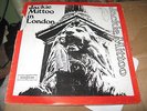 RARE JACKIE MITTOO  IN LONDON   ORIG JA COXSONE LP  CSL 8009   VG-