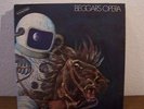Beggars Opera - Pathfinder  / Progressiv Hammer mit Mega Poster