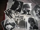 12 LP Box - THE ROLLING STONES STORY - DECCA 6.30118 HZ