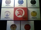 Trojan Lucky Sevens Box Set (7x7
