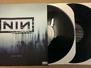 NINE INCH NAILS With Teeth 2x Vinyl LP 2005 1st Press Gatefold RARE