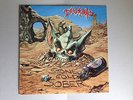 TANKARD Stone Cold Sober LP