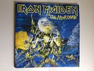 IRON MAIDEN LIVE AFTER DEATH DOPPEL-LP