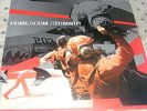 Primal Scream Exterminator Xtrmntr Creation Records SCR 4965251 2LP VG+/VG+