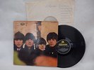 THE BEATLES-BEATLES FOR SALE-PARLOPHONE Y&B 1ST PRESS MONO PMC.1240 1964