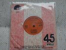 THE BEATLES My Bonnie/ The Saint NEW ZEALAND POLYDOR 7