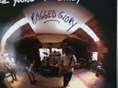 Neil Young and crazy horse  ragged glory.