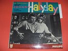 JOHNNY HALLYDAY ep