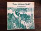 The Dimensions - From All Dimensions - Rare Original Chicago Garage LP
