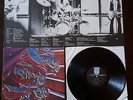 Blue Cheer ?– Outsideinside LP