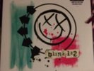 NEW Blink 182 S/T Self Titled 2 X 12