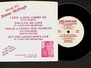 JIMMY McHUGH 45 PS Dean Martin / Johnny Mathis RARE EP