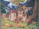 MADDER LAKE ' BUTTERFLY FARM ' ORIGINAL GATEFOLD AUST PRESS ALBUM