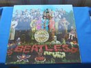 BEATLES  Sgt  PEPPER  UK      1 BOX  MONO     LP 1969 EX/EX