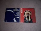 KEEF HARTLEY -  Halfbreed on Deram + World of Blue's Power