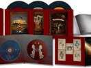 OPETH PALE COMMUNION NEW ALBUM BOX SET BRAND NEW FREE POSTAGE IN AUST