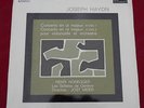 HENRI HONEGGER - HAYDN Cello Concertos - VALOIS MB 836 - EX+