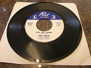 Northern Soul---THE GEE'S--It's All Over---
