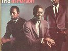 The Bobby Timmons Trio-In Person-Riverside 391-MONO