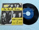 Rolling Stones - Paint It Black - Belgien 1966