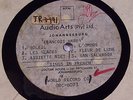 FRANCOISE HARDY-IN FRENCH, ULTRA-RARE 12