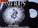 THE RATS - THE RISE AND FALL OF BERNIE GRIPPLESTONE -- - TENTH PLANET LP