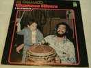 Chamaco Rivera y su Orquesta  - Mi Chamaco - Borinquen Records Lp 1977