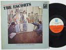 THE ESCORTS All We Need Is Another Chance LP on Alithia 70s Prison Soul M-