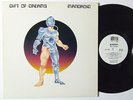 GIFT OF DREAMS Mandroid LP on Jam Power Electro Modern Soul M-