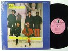 THE MONTCLAIRS Dreaming Out Of Season LP on Paula 70s Soul M- In Shrink