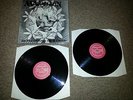 MARILLION - REFLECTIONS ON A CHILD (ON A CHELSEA MONDAY), LIVE 2LP 1985, NMINT