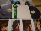 Beatles /(white album), Japan Apple Round Obi 2LPs, Low Sale
