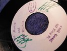 STIR IT UP Bob Marley and the Wailers Original Tuff Gong 45 RPM BLANK Jamaica